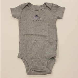 Carter’s Onesie